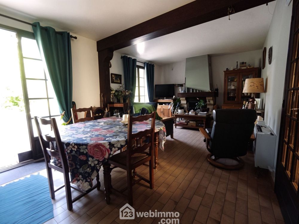 Photo 4 - Lery 27690 à Lery