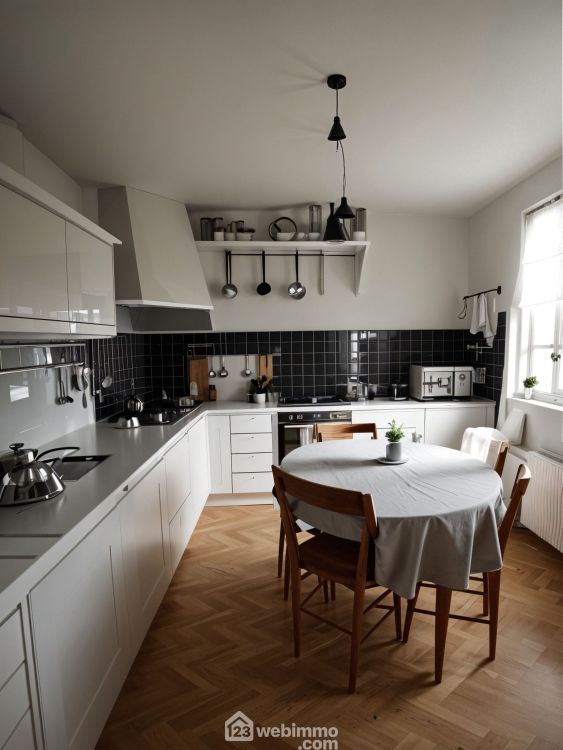 Photo 12 - Lery 27690 à Lery