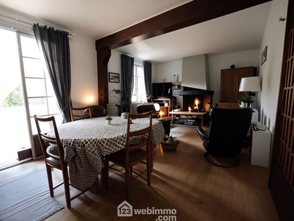 Photo 13 - Lery 27690 à Lery