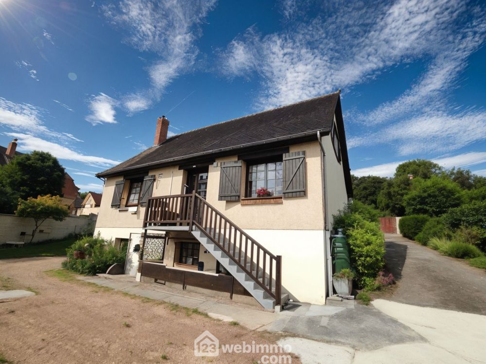 Photo 2 - Lery 27690 à Lery