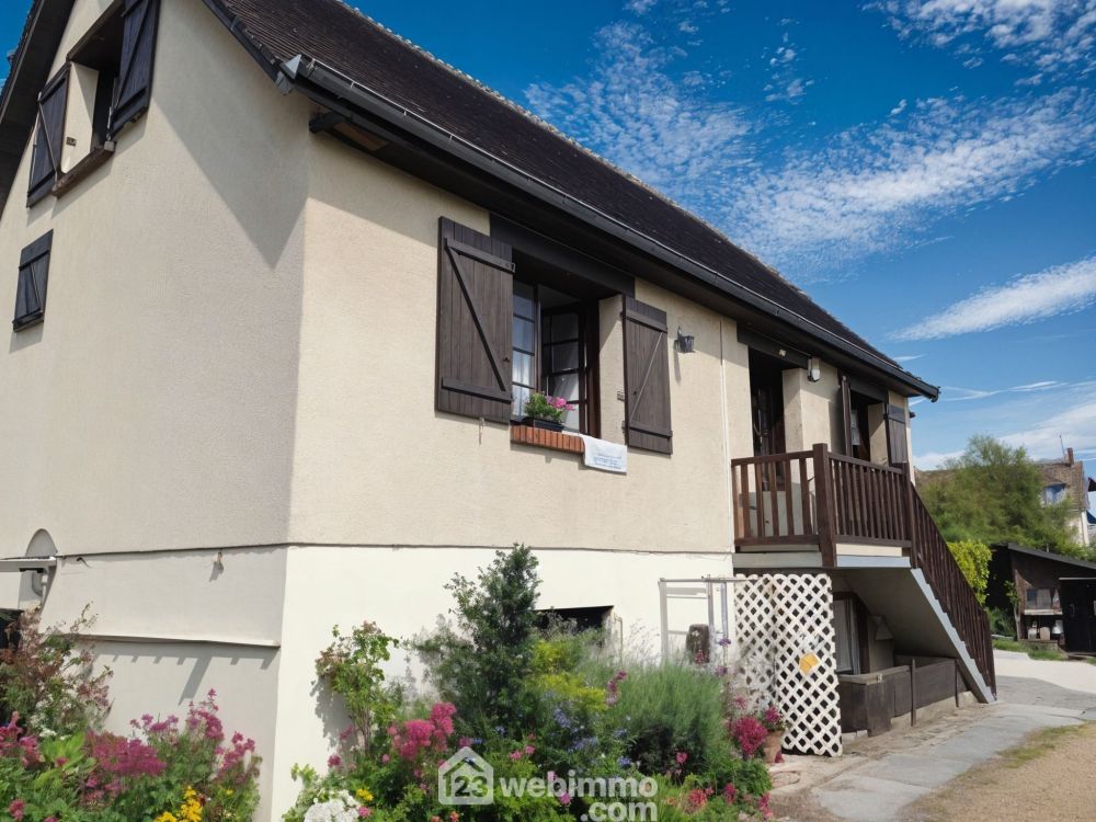 Photo 10 - Lery 27690 à Lery