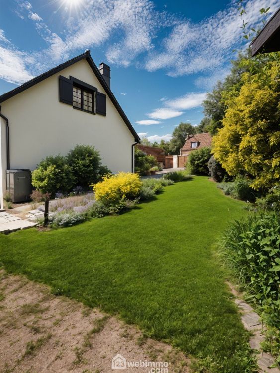 Photo 11 - Lery 27690 à Lery