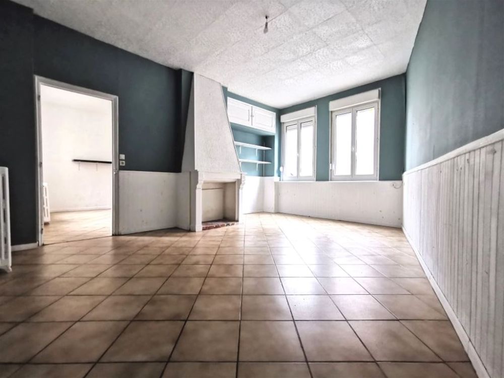 Photo 5 - Cormicy 51220 à Cormicy