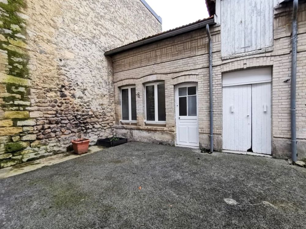 Photo 14 - Cormicy 51220 à Cormicy