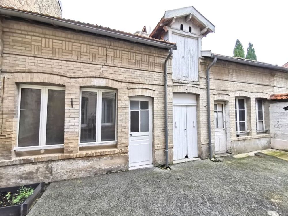 Photo 15 - Cormicy 51220 à Cormicy