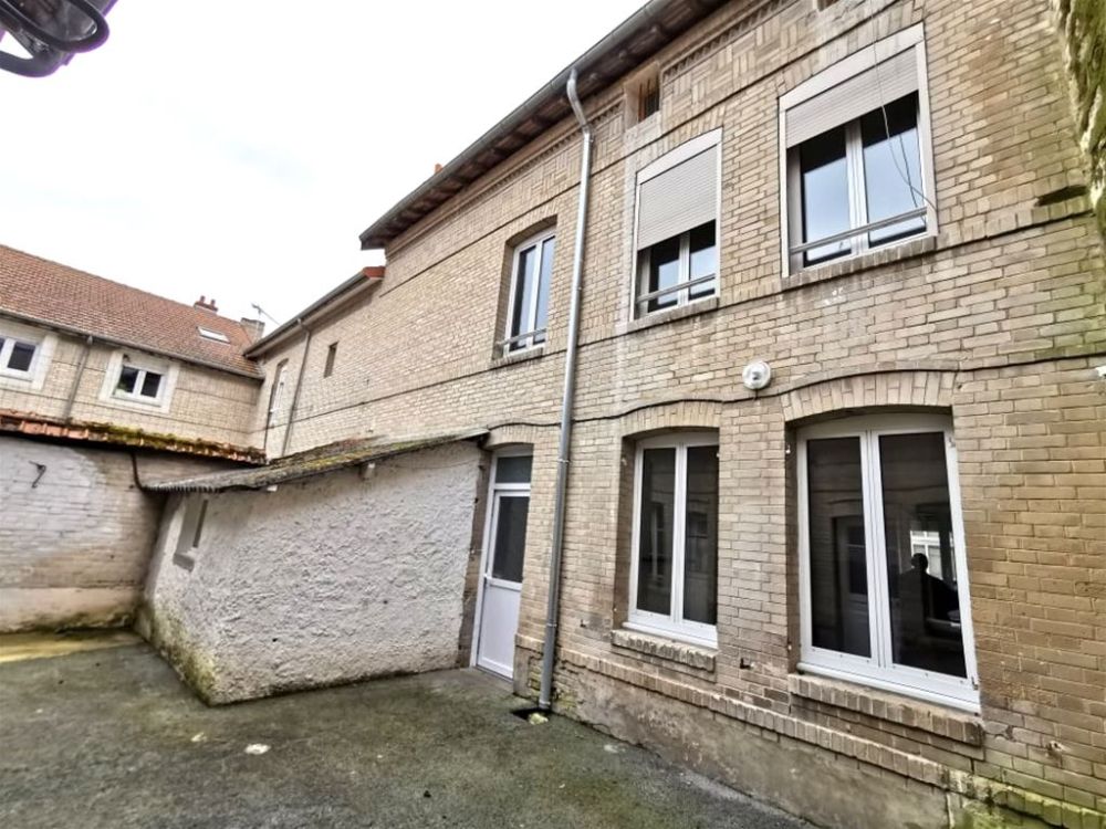 Photo 20 - Cormicy 51220 à Cormicy