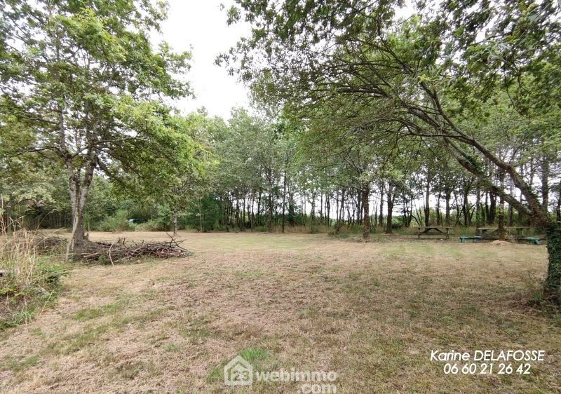 Photo 7 - RIVES DE L'YON 85310 à RIVES DE L'YON