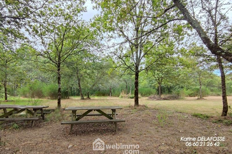 Photo 1 - RIVES DE L'YON 85310 à RIVES DE L'YON