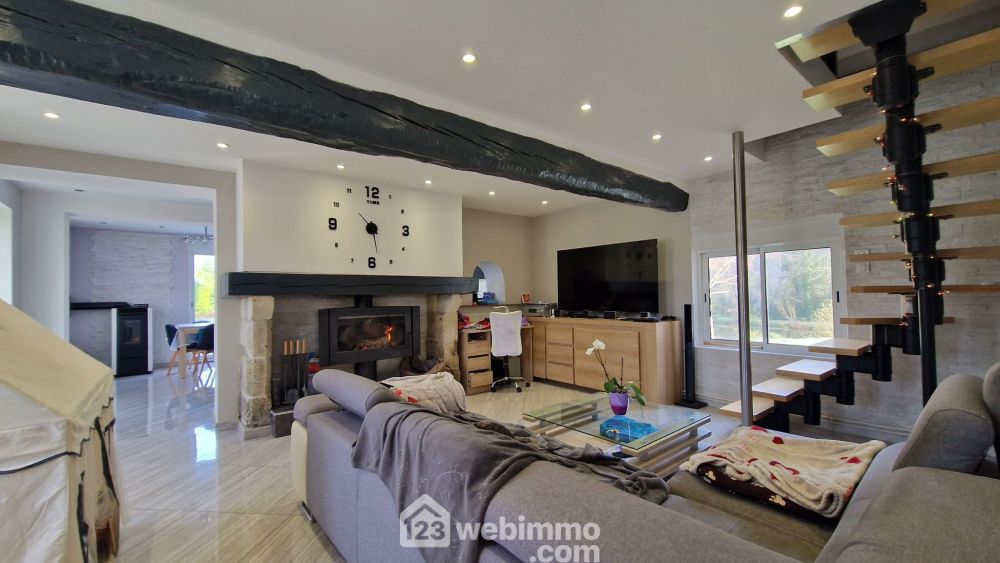 Photo 6 - SAINT-GOBAIN 02410 à SAINT-GOBAIN