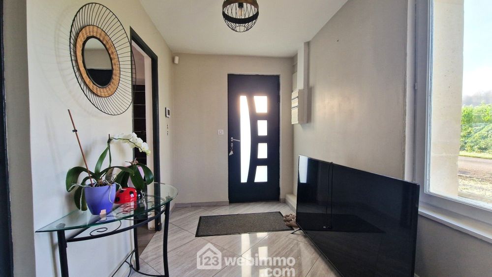 Photo 3 - SAINT-GOBAIN 02410 à SAINT-GOBAIN