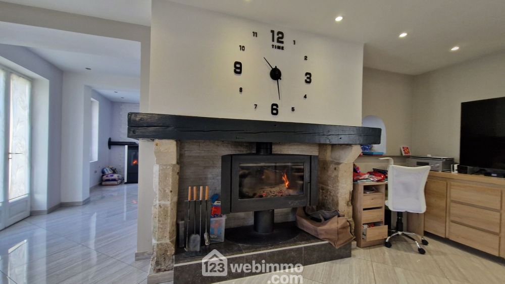 Photo 5 - SAINT-GOBAIN 02410 à SAINT-GOBAIN