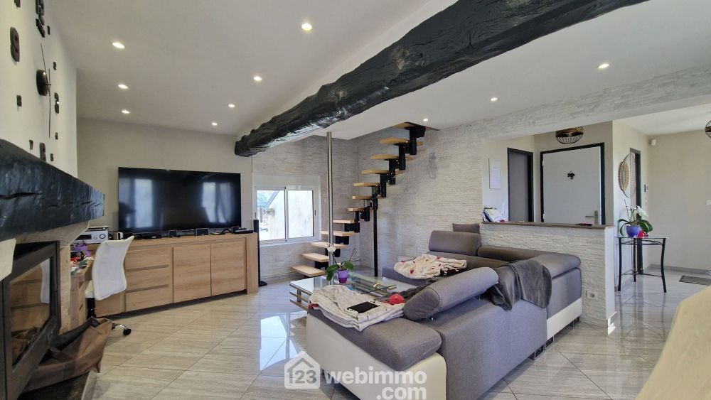 Photo 4 - SAINT-GOBAIN 02410 à SAINT-GOBAIN