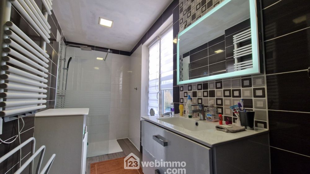 Photo 12 - SAINT-GOBAIN 02410 à SAINT-GOBAIN