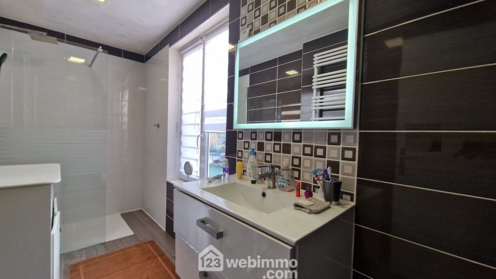 Photo 13 - SAINT-GOBAIN 02410 à SAINT-GOBAIN