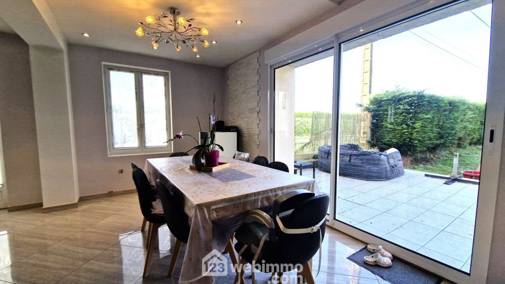 Photo 9 - SAINT-GOBAIN 02410 à SAINT-GOBAIN