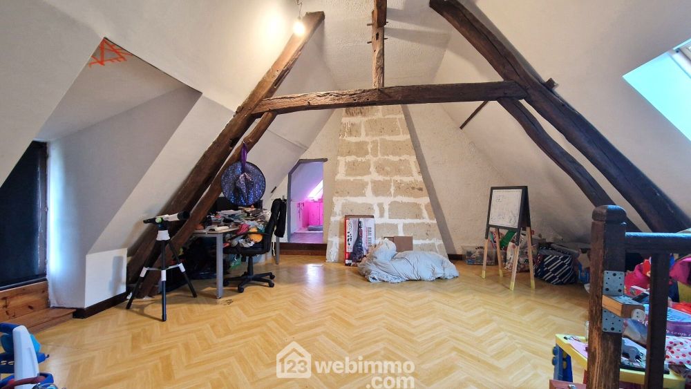 Photo 15 - SAINT-GOBAIN 02410 à SAINT-GOBAIN