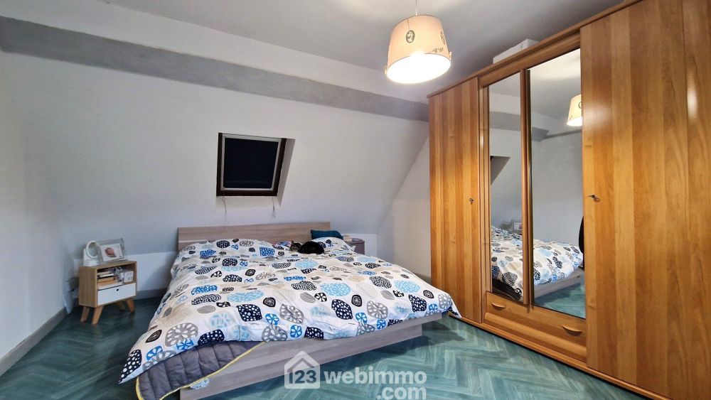 Photo 16 - SAINT-GOBAIN 02410 à SAINT-GOBAIN