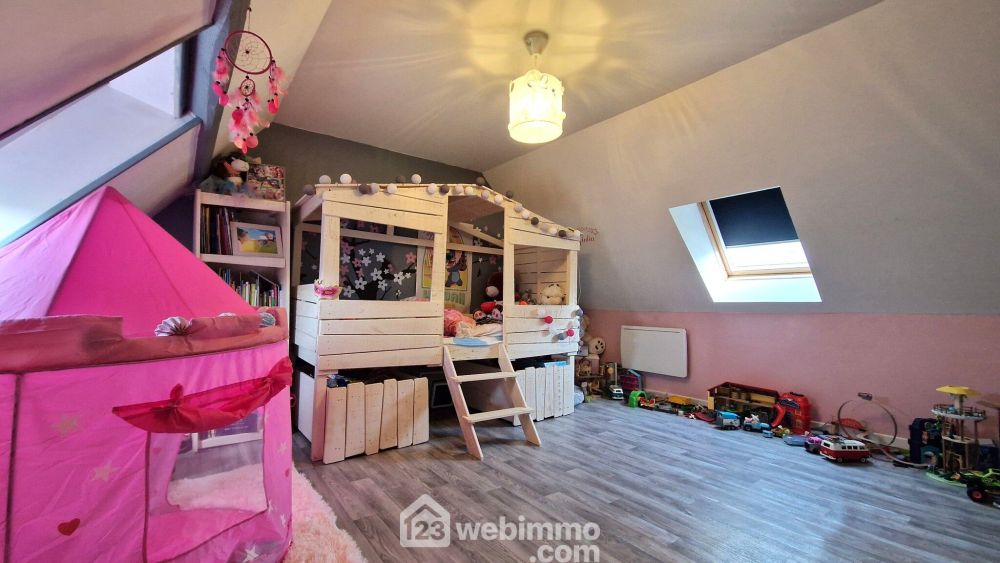 Photo 18 - SAINT-GOBAIN 02410 à SAINT-GOBAIN