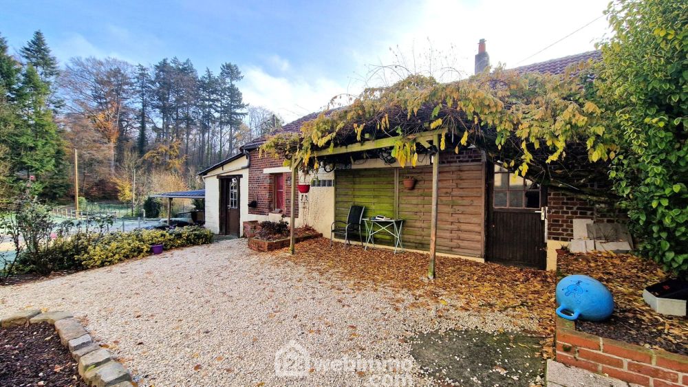 Photo 19 - SAINT-GOBAIN 02410 à SAINT-GOBAIN