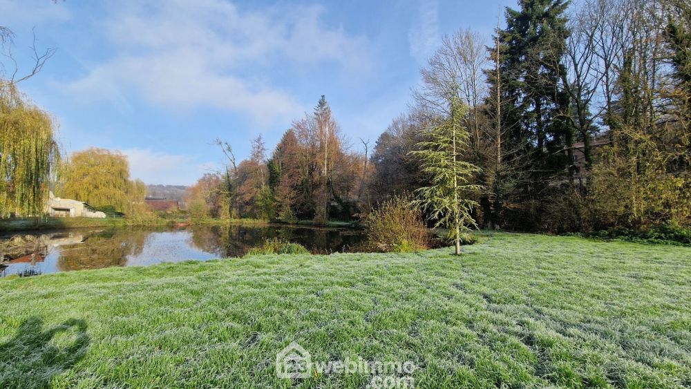 Photo 21 - SAINT-GOBAIN 02410 à SAINT-GOBAIN