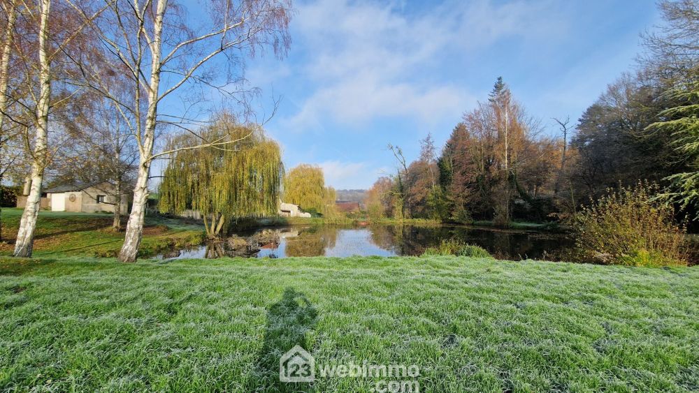 Photo 20 - SAINT-GOBAIN 02410 à SAINT-GOBAIN