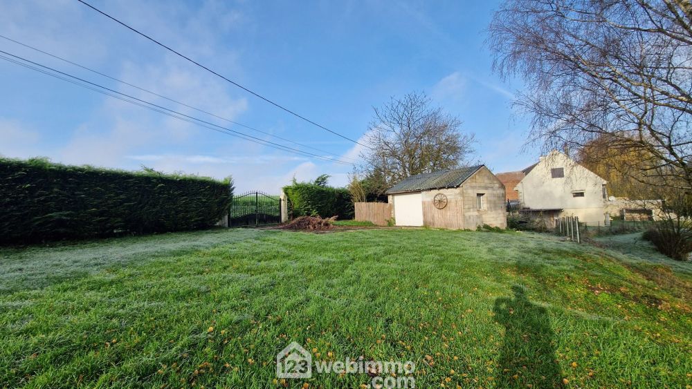 Photo 22 - SAINT-GOBAIN 02410 à SAINT-GOBAIN