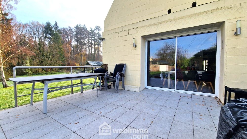 Photo 10 - SAINT-GOBAIN 02410 à SAINT-GOBAIN