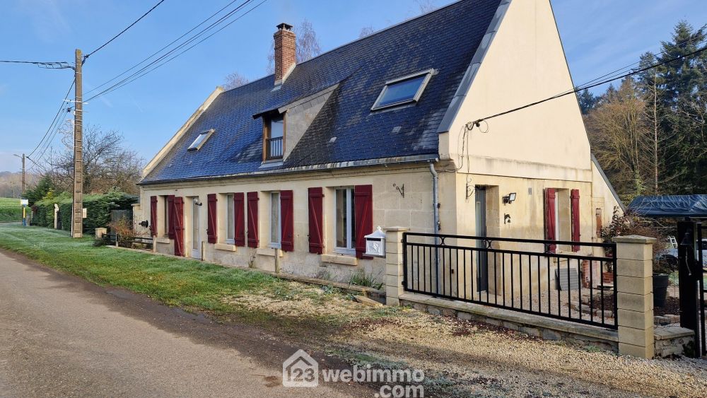 Photo 24 - SAINT-GOBAIN 02410 à SAINT-GOBAIN