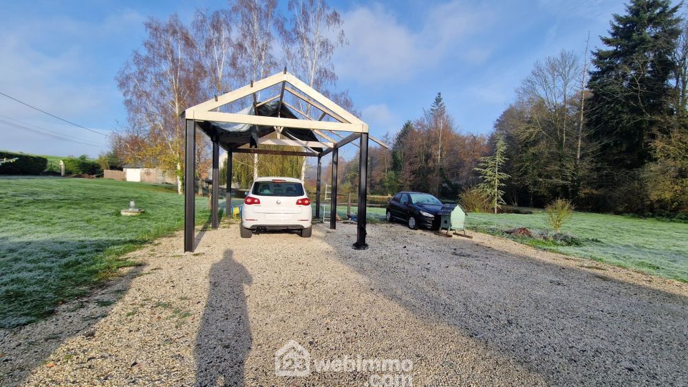 Photo 23 - SAINT-GOBAIN 02410 à SAINT-GOBAIN