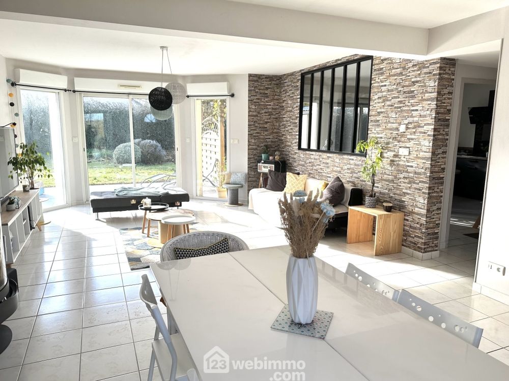 Photo 3 - Beaufort-en-Anjou 49250 à Beaufort-en-Anjou