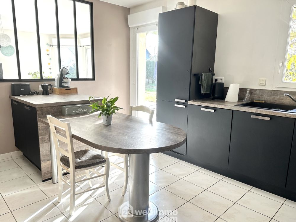 Photo 7 - Beaufort-en-Anjou 49250 à Beaufort-en-Anjou