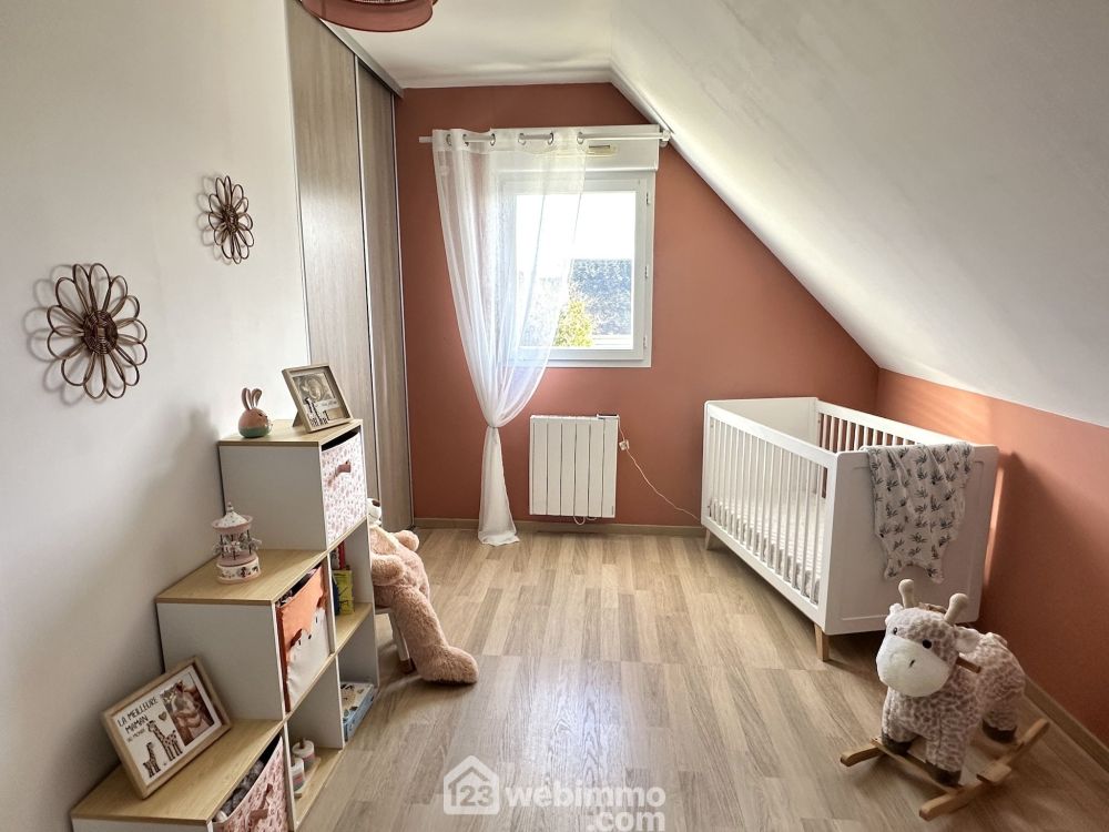 Photo 10 - Beaufort-en-Anjou 49250 à Beaufort-en-Anjou