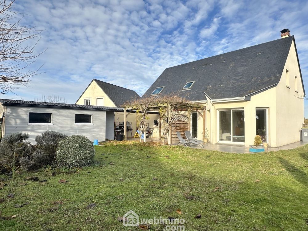 Photo 14 - Beaufort-en-Anjou 49250 à Beaufort-en-Anjou