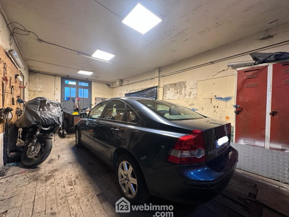 Photo 18 - Saint-Gobain 02410 à Saint-Gobain