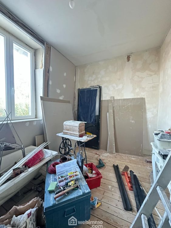 Photo 16 - Saint-Gobain 02410 à Saint-Gobain