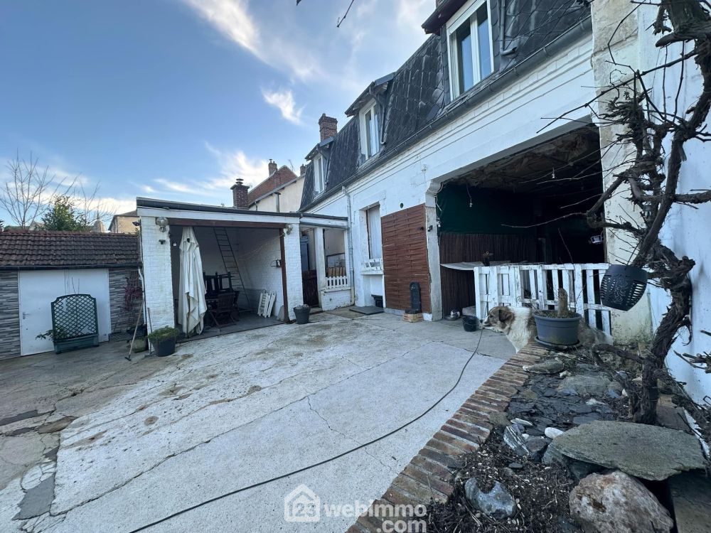 Photo 17 - Saint-Gobain 02410 à Saint-Gobain