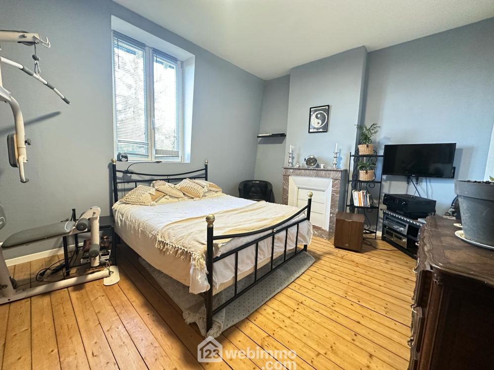 Photo 12 - Saint-Gobain 02410 à Saint-Gobain