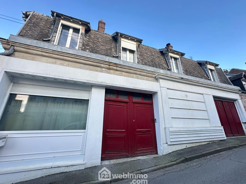 Photo 19 - Saint-Gobain 02410 à Saint-Gobain