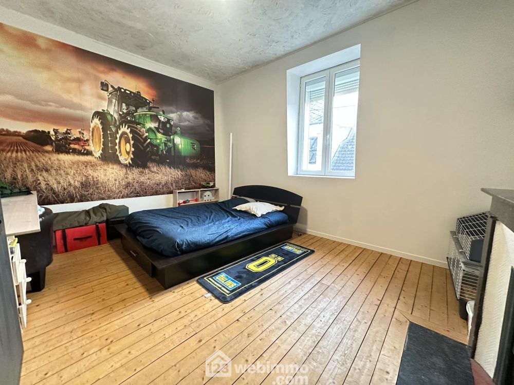 Photo 13 - Saint-Gobain 02410 à Saint-Gobain