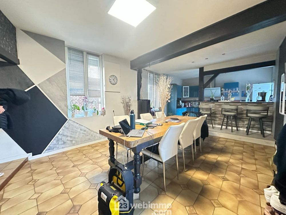 Photo 3 - Saint-Gobain 02410 à Saint-Gobain