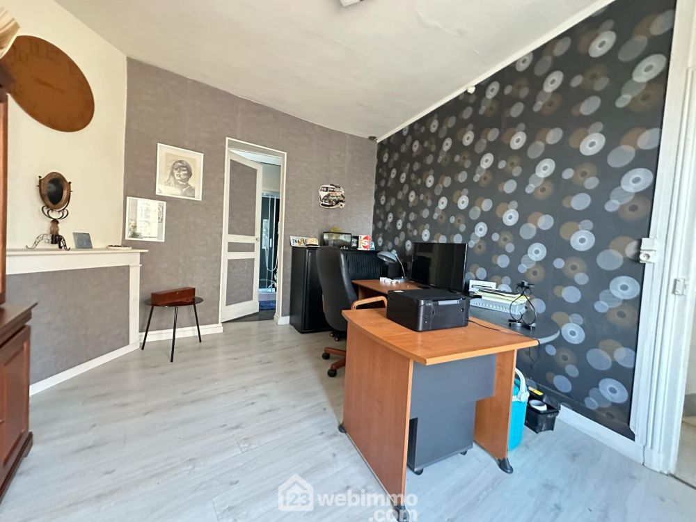 Photo 10 - Saint-Gobain 02410 à Saint-Gobain