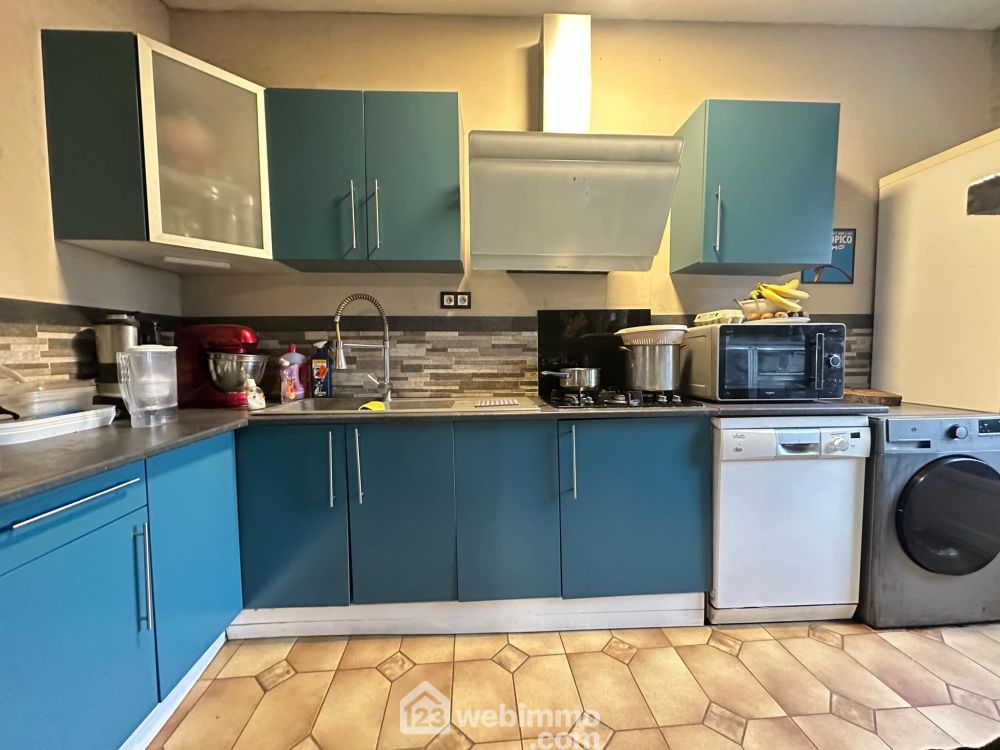 Photo 5 - Saint-Gobain 02410 à Saint-Gobain