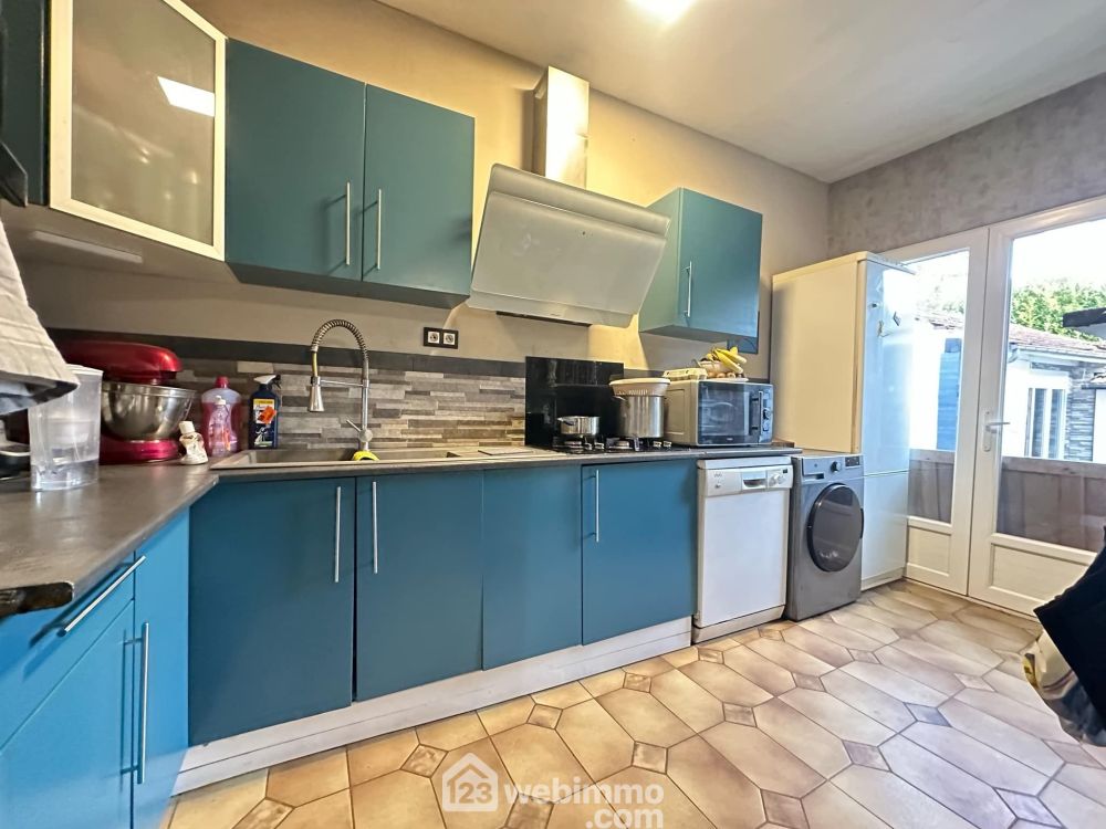 Photo 6 - Saint-Gobain 02410 à Saint-Gobain