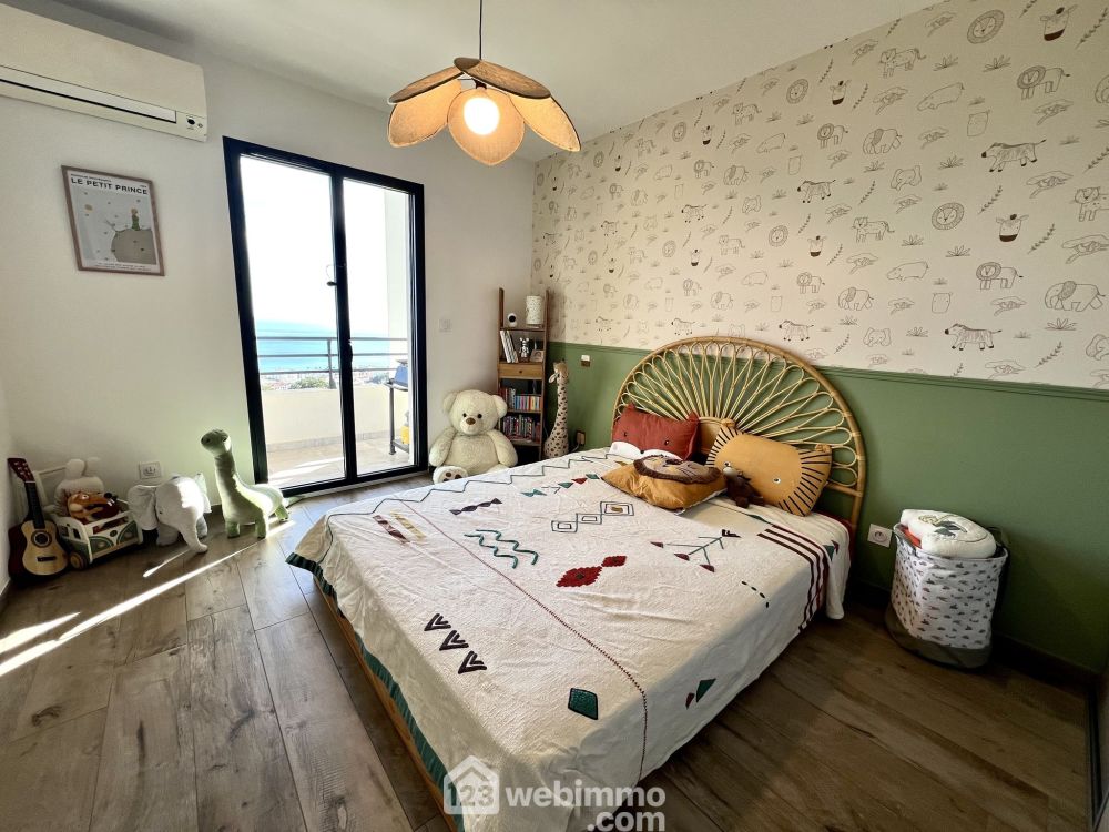 Photo 6 - Bastia 20200 à Bastia