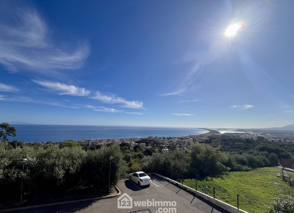 Photo 8 - Bastia 20200 à Bastia