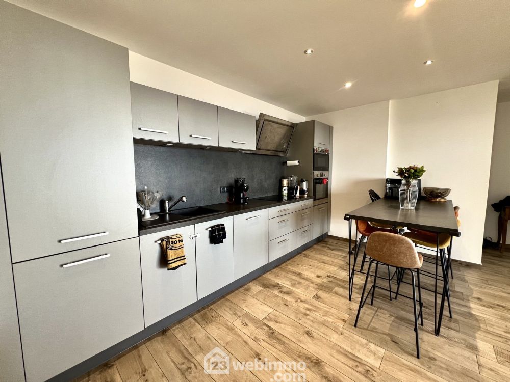 Photo 4 - Bastia 20200 à Bastia