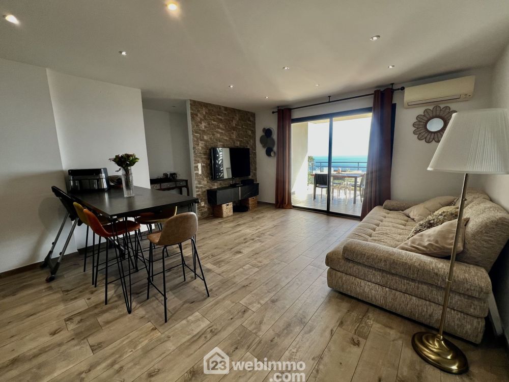 Photo 2 - Bastia 20200 à Bastia