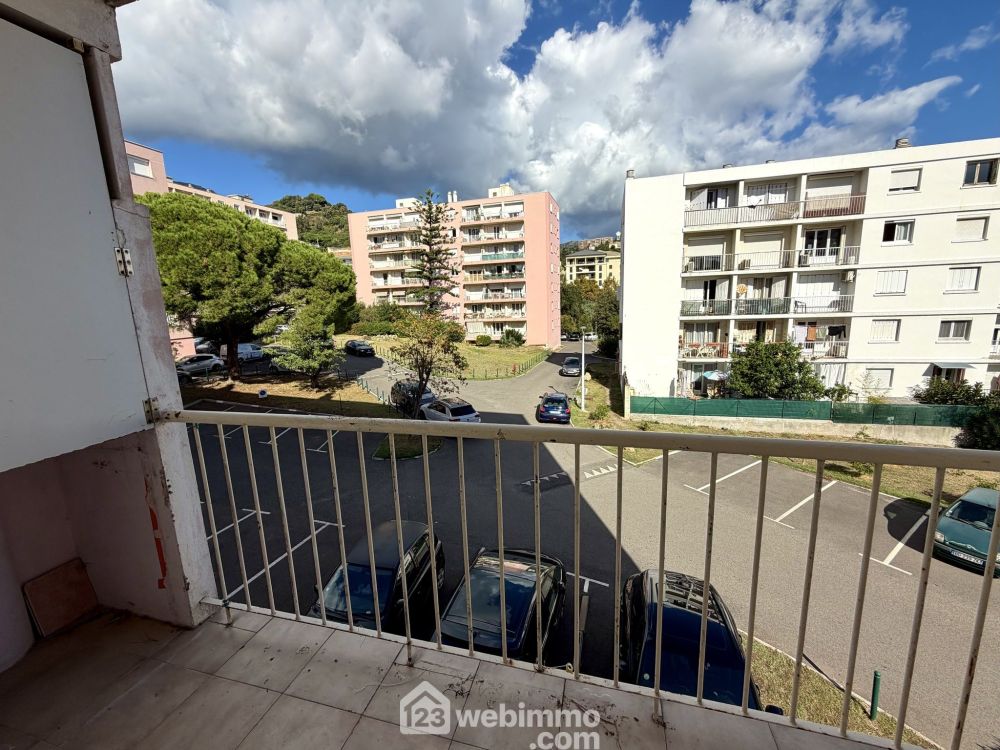 Photo 8 - Bastia 20600 à Bastia
