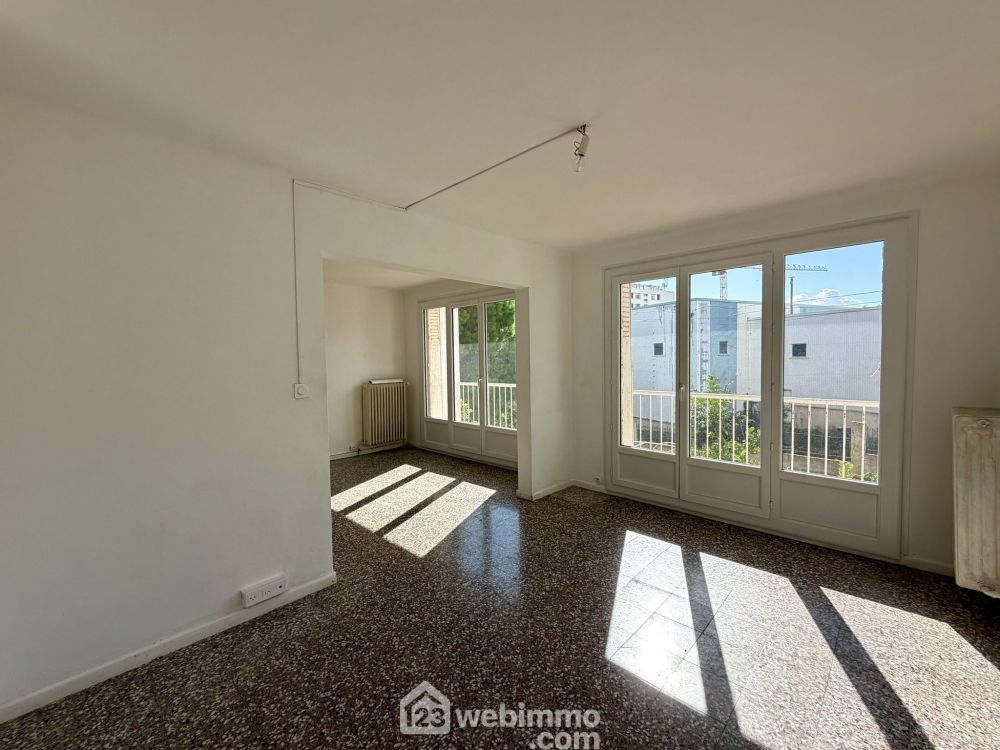 Photo 2 - Bastia 20600 à Bastia