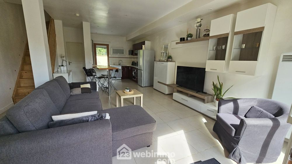 Photo 2 - Barbizon 77630 à Barbizon